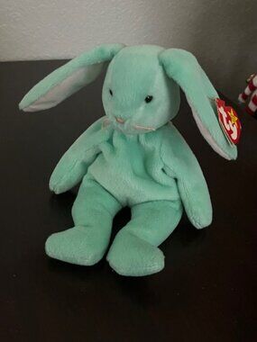 Ty Beanie Babies Hippity